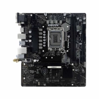 Biostar B760MX2-E DDR5 Micro ATX Motherboard